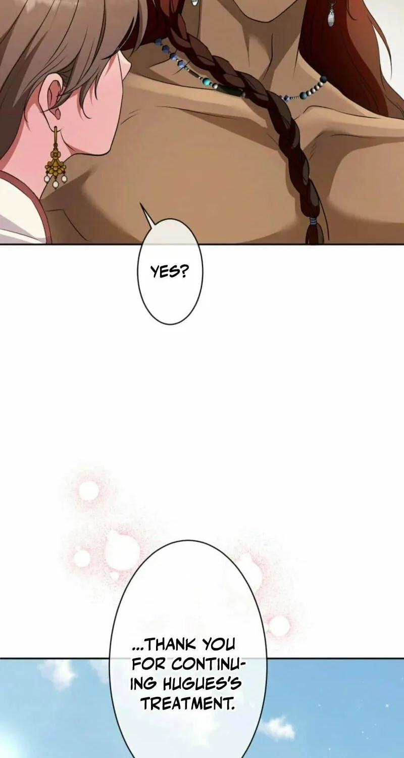 Healing Fingertips Chapter 11 page 68 - 