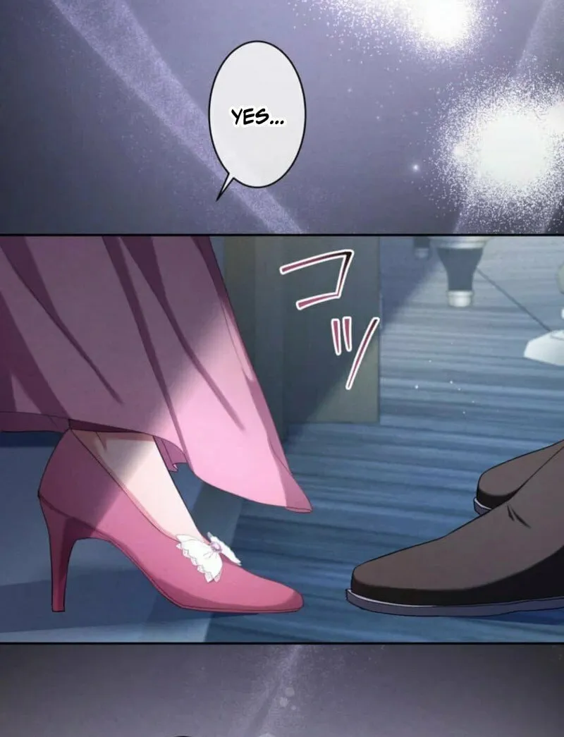 Healing Fingertips Chapter 11 page 8 - 