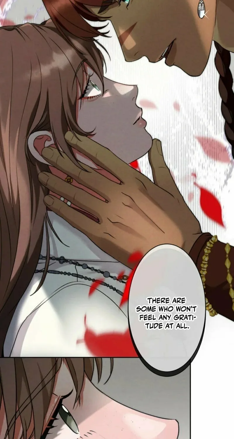 Healing Fingertips Chapter 11 page 74 - 