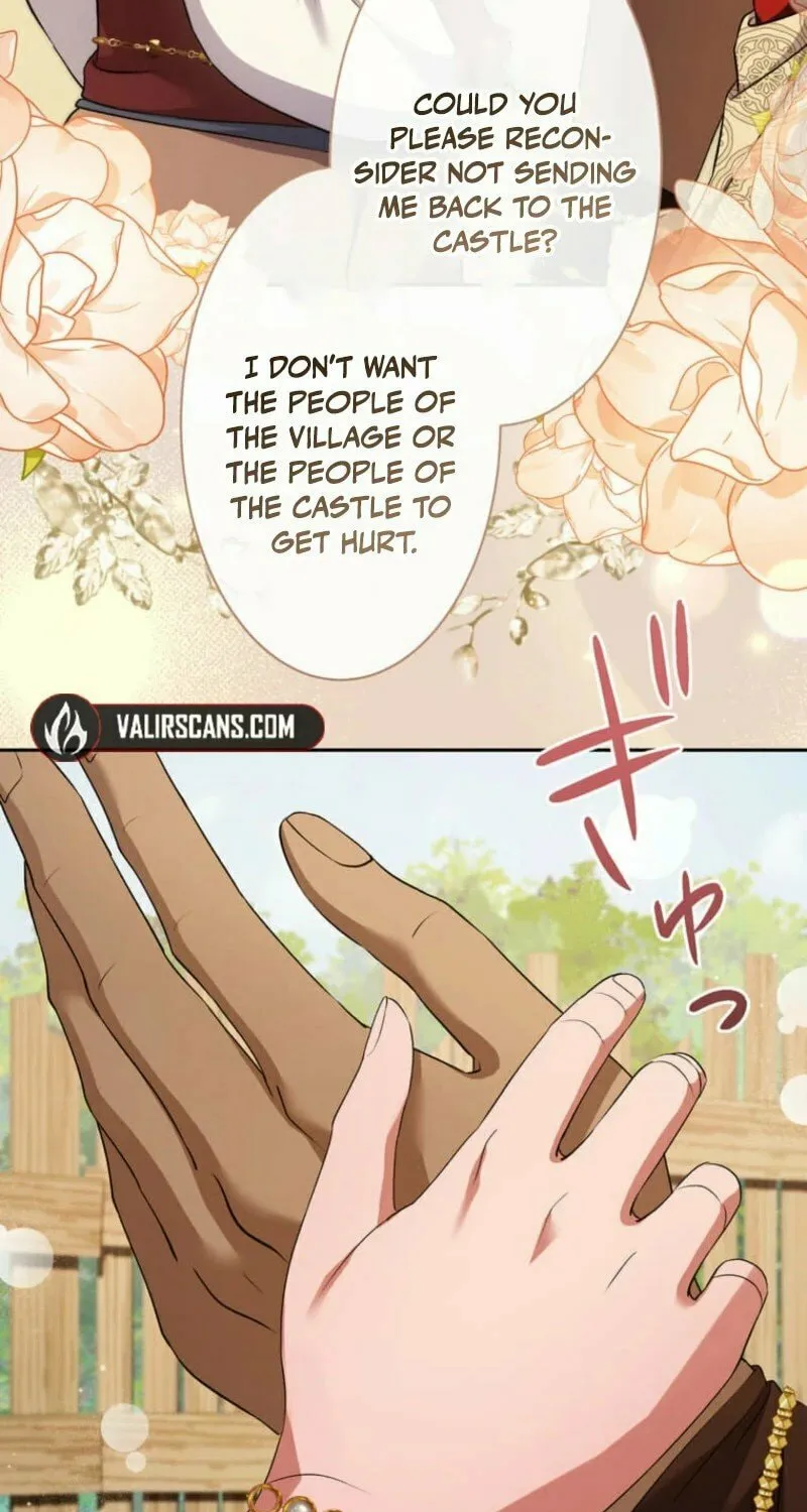 Healing Fingertips Chapter 11 page 77 - 