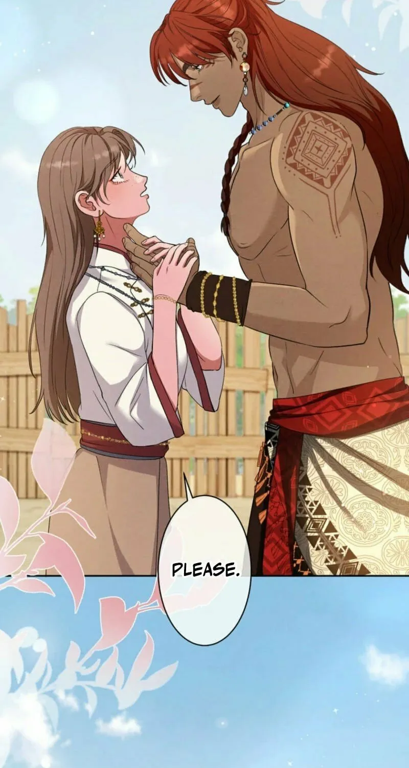 Healing Fingertips Chapter 11 page 81 - 