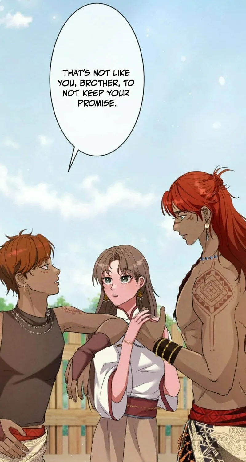 Healing Fingertips Chapter 11 page 82 - 