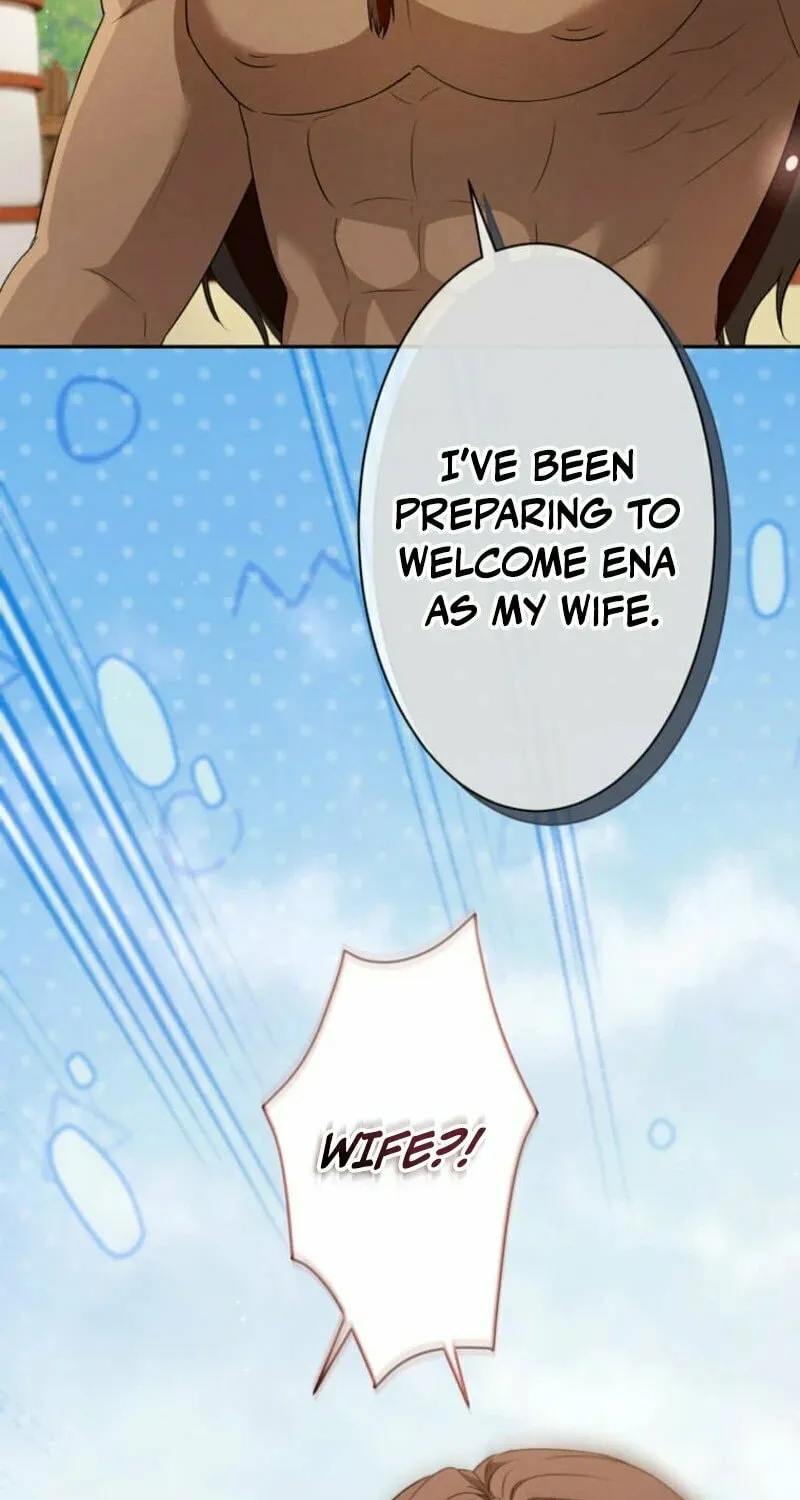 Healing Fingertips Chapter 11 page 85 - 