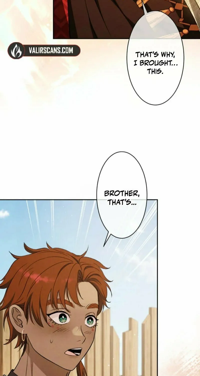 Healing Fingertips Chapter 11 page 89 - 