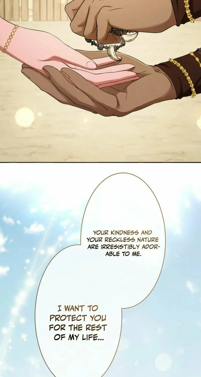 Healing Fingertips Chapter 11 page 92 - 