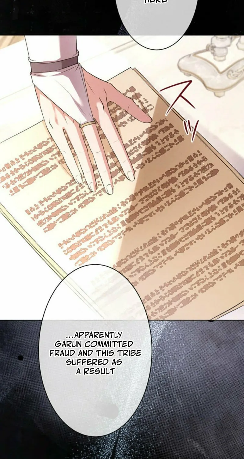 Healing Fingertips Chapter 12 page 22 - 