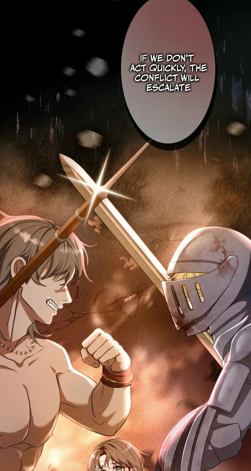Healing Fingertips Chapter 12 page 24 - 