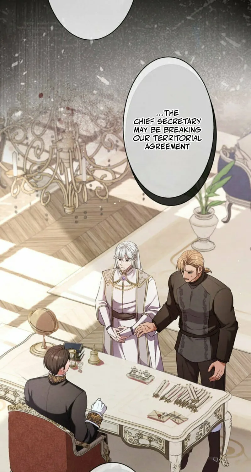 Healing Fingertips Chapter 12 page 27 - 