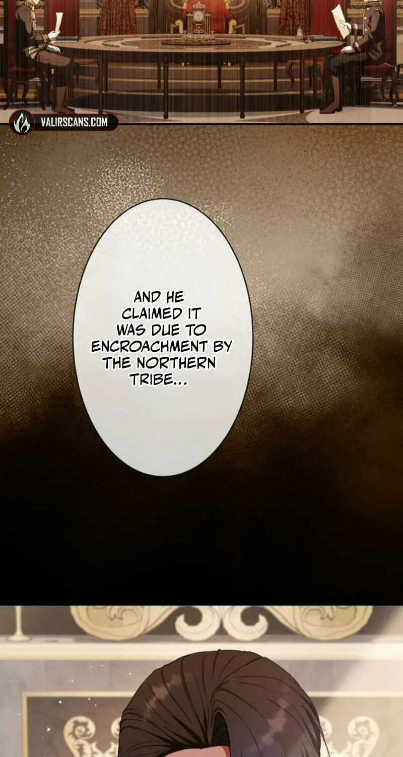 Healing Fingertips Chapter 12 page 29 - 