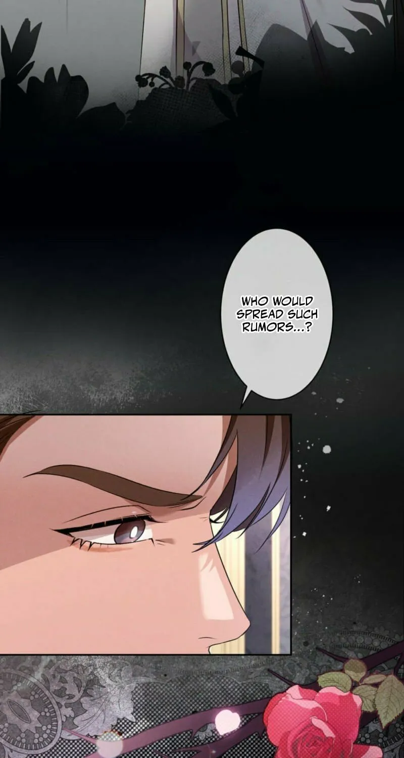 Healing Fingertips Chapter 12 page 33 - 