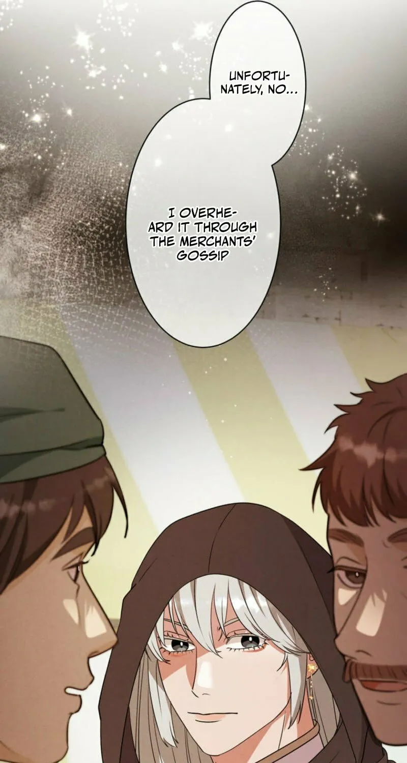 Healing Fingertips Chapter 12 page 39 - 
