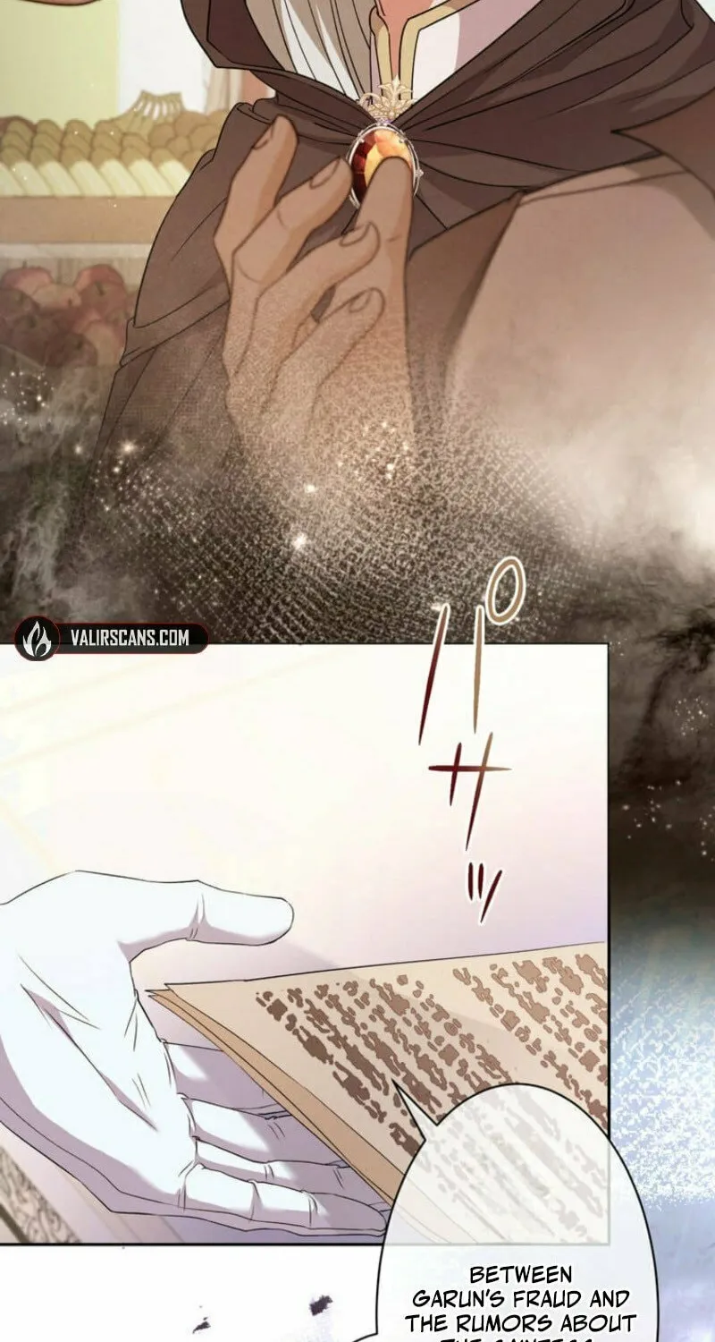 Healing Fingertips Chapter 12 page 40 - 