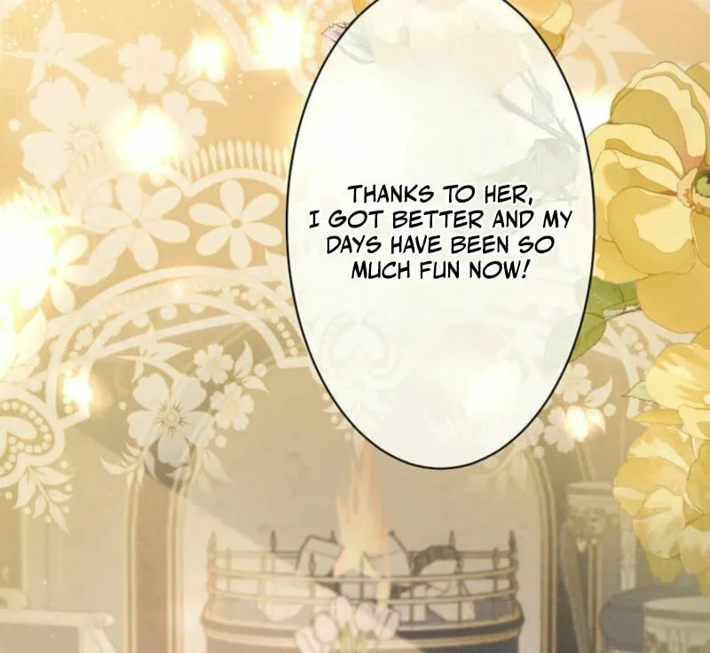 Healing Fingertips Chapter 12 page 46 - 