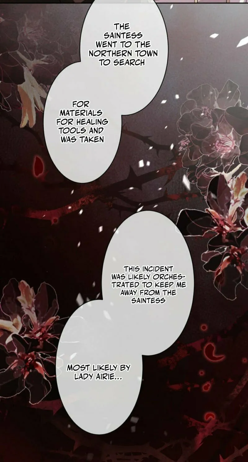Healing Fingertips Chapter 12 page 53 - 