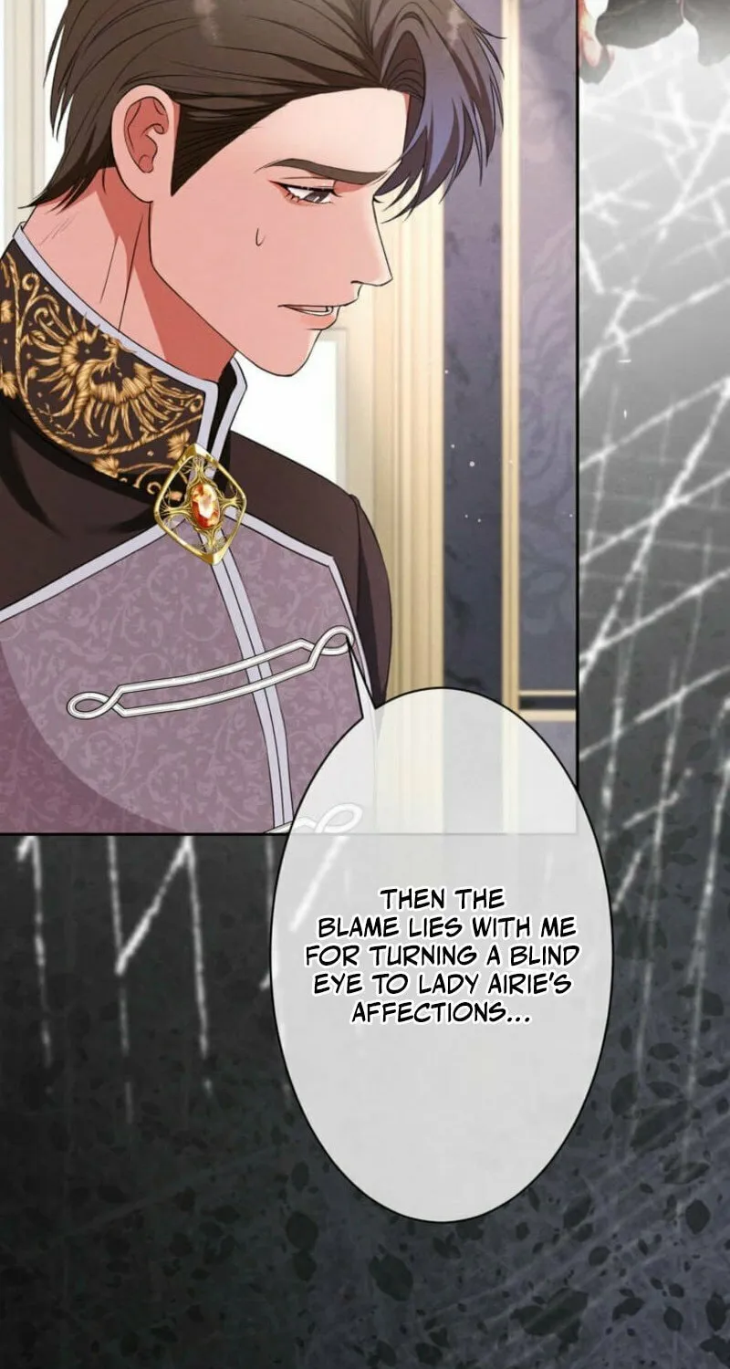 Healing Fingertips Chapter 12 page 55 - 