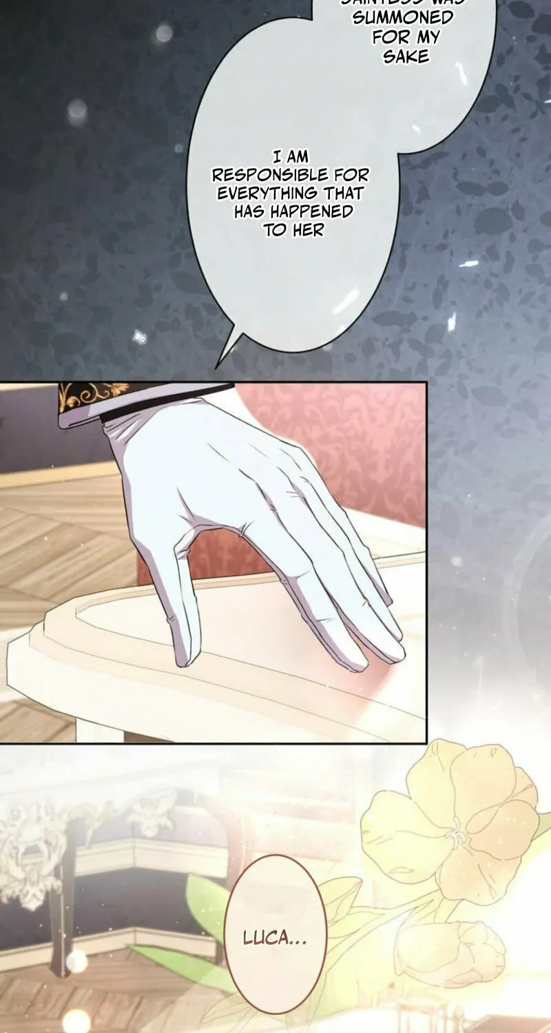 Healing Fingertips Chapter 12 page 57 - 