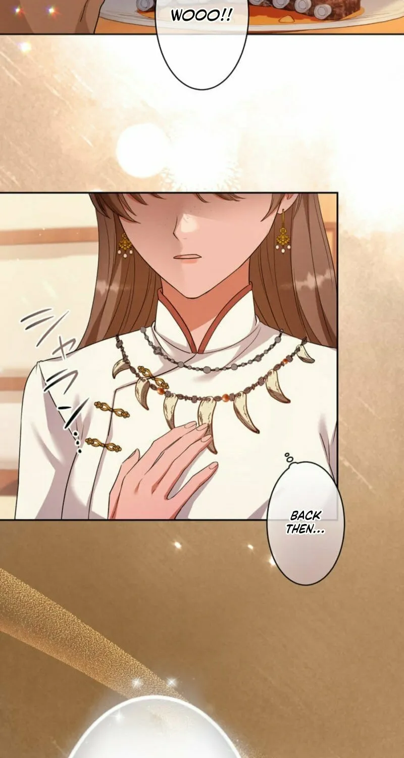 Healing Fingertips Chapter 12 page 67 - 