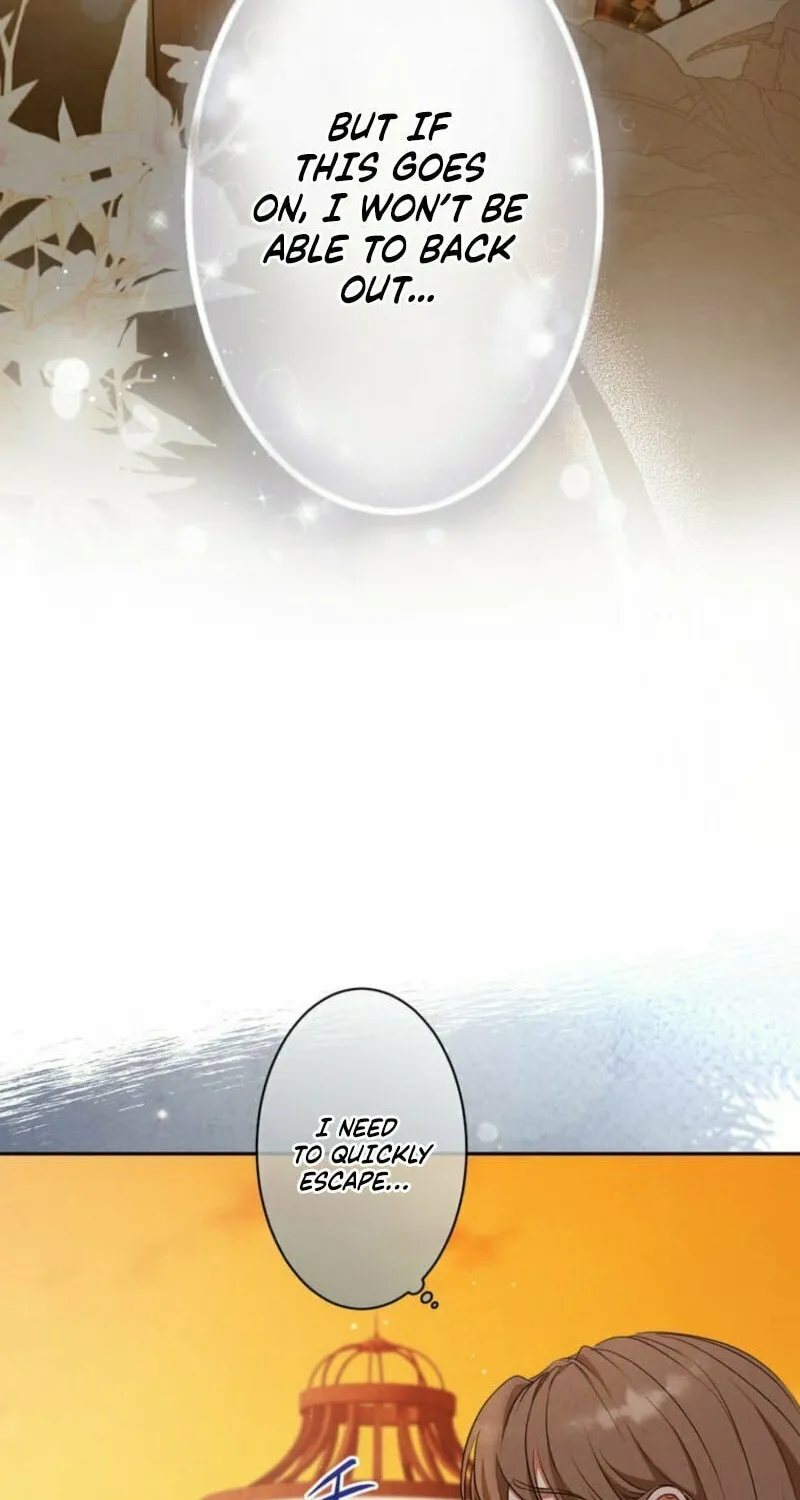 Healing Fingertips Chapter 12 page 71 - 