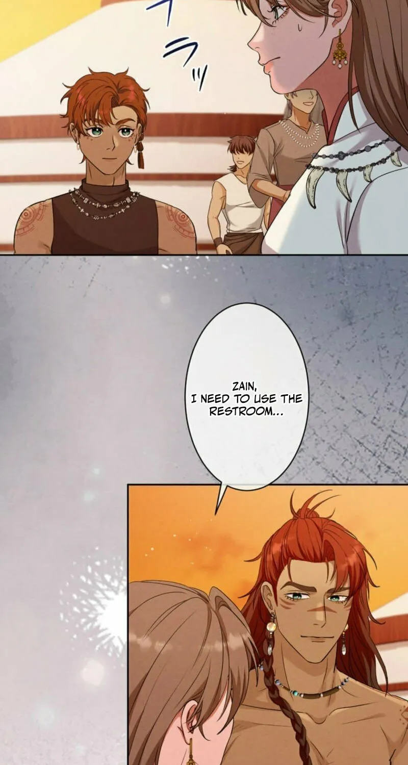 Healing Fingertips Chapter 12 page 72 - 
