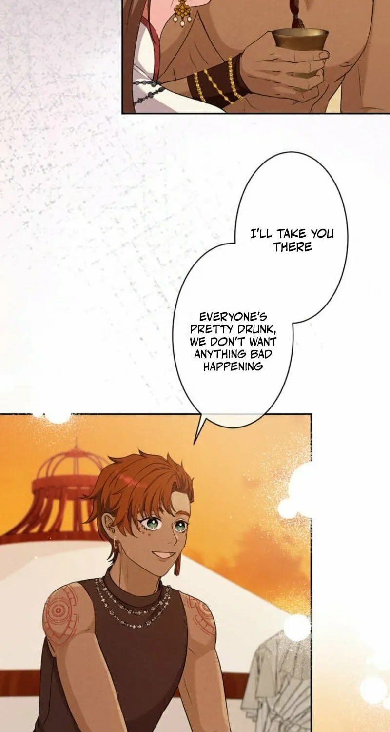 Healing Fingertips Chapter 12 page 73 - 