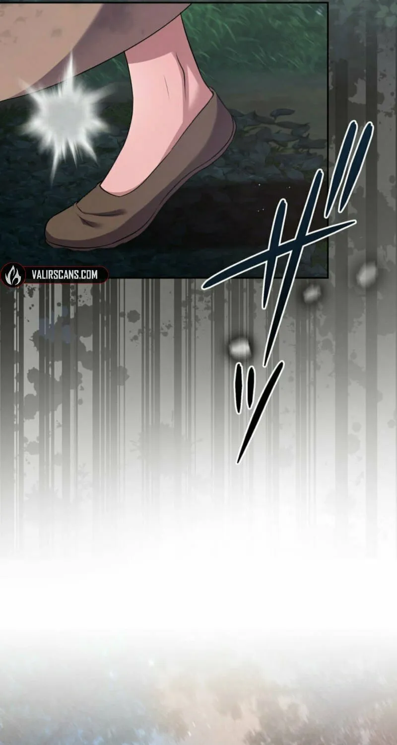 Healing Fingertips Chapter 12 page 78 - 