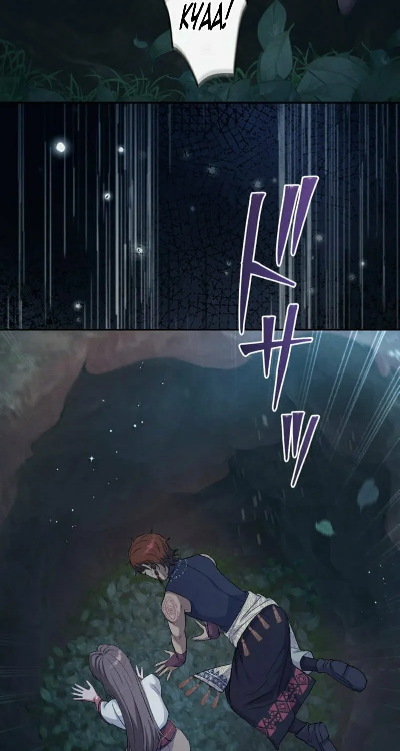 Healing Fingertips Chapter 12 page 80 - 