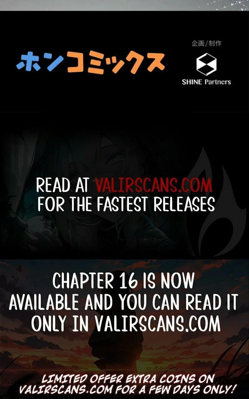 Healing Fingertips Chapter 12 page 84 - 