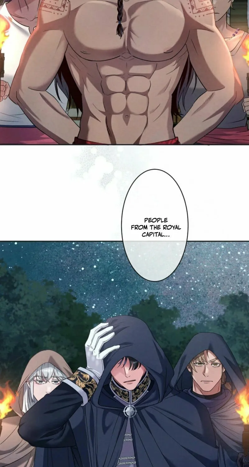 Healing Fingertips Chapter 13 page 14 - 