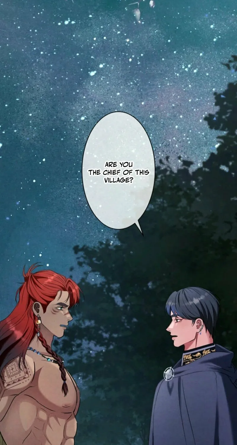 Healing Fingertips Chapter 13 page 17 - 