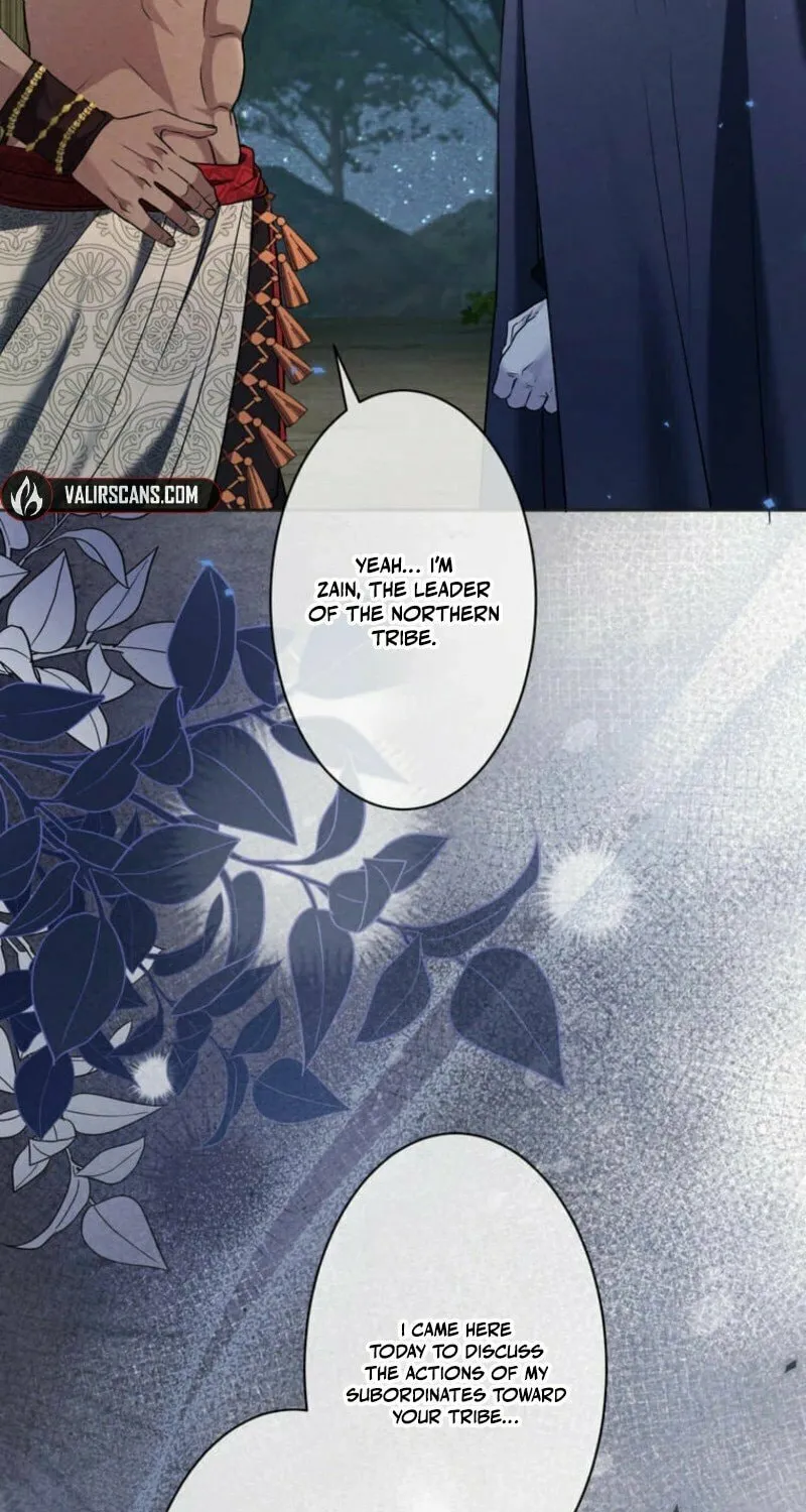 Healing Fingertips Chapter 13 page 18 - 