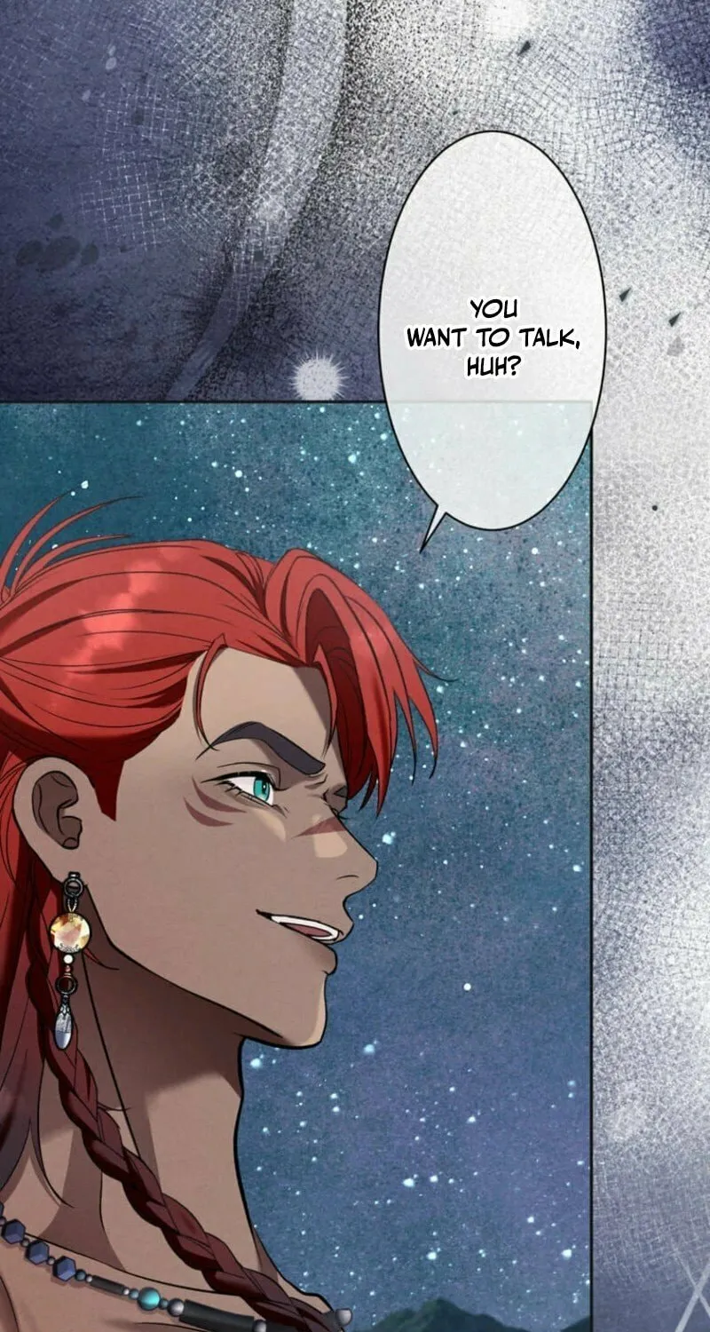 Healing Fingertips Chapter 13 page 20 - 