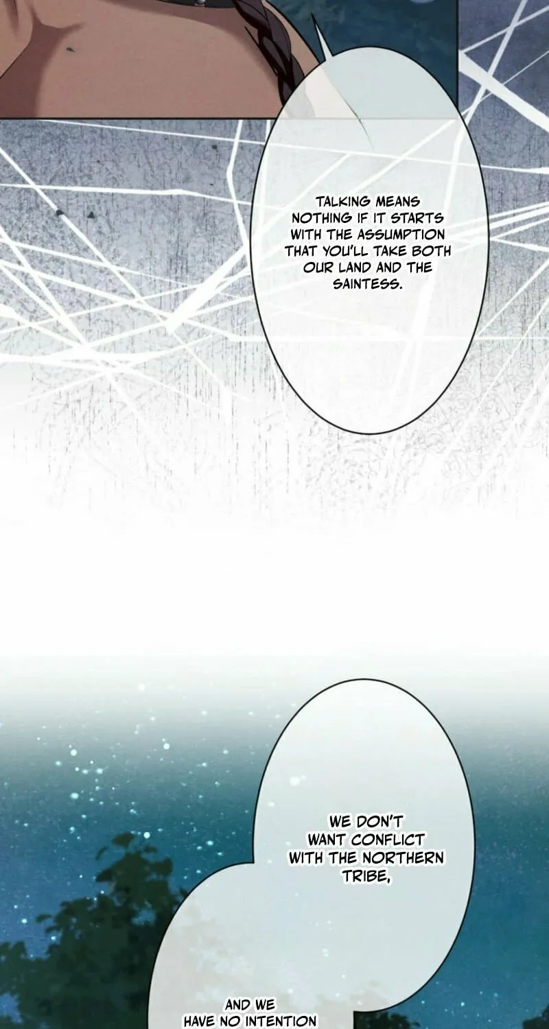 Healing Fingertips Chapter 13 page 21 - 