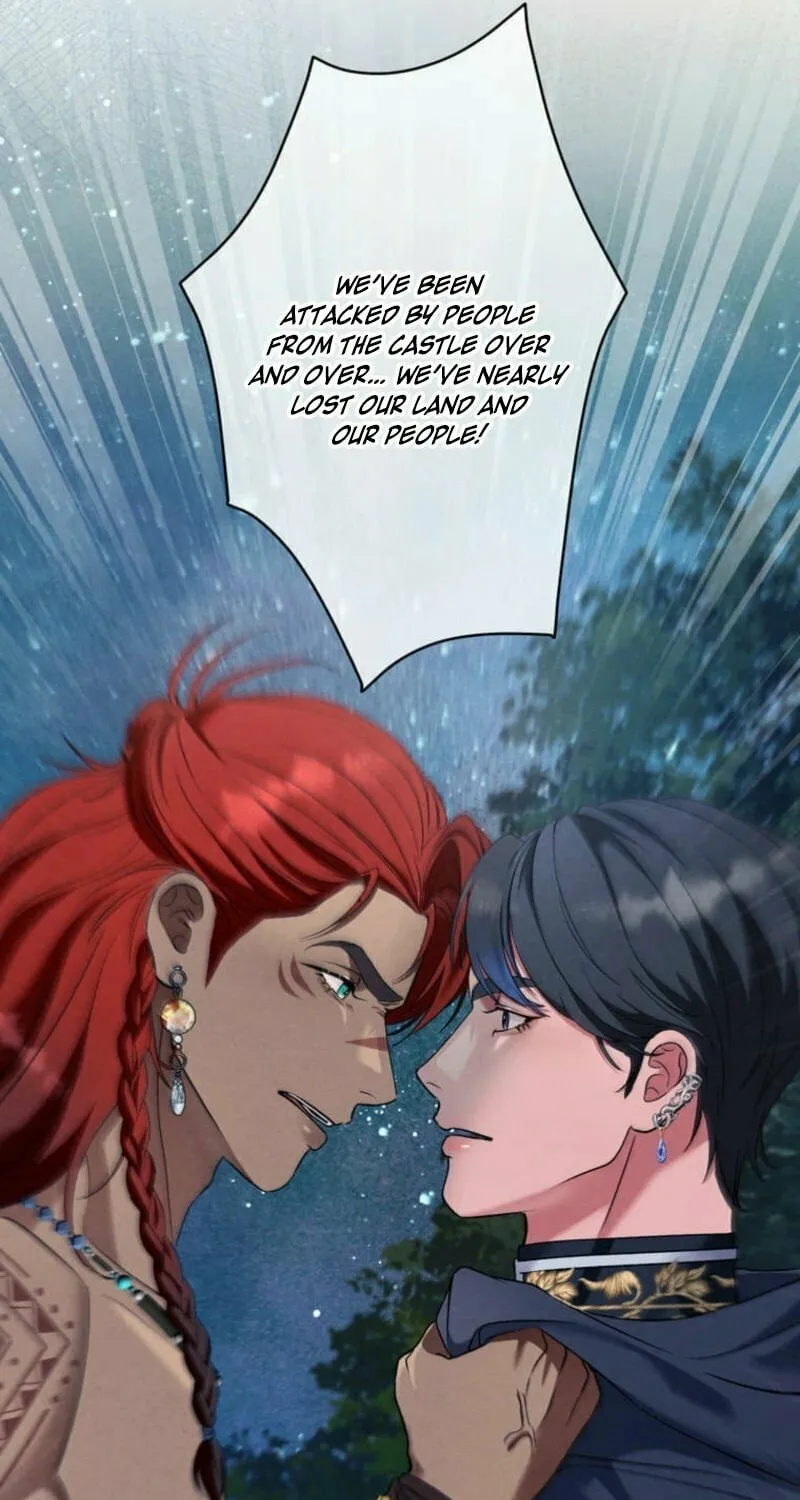 Healing Fingertips Chapter 13 page 24 - 
