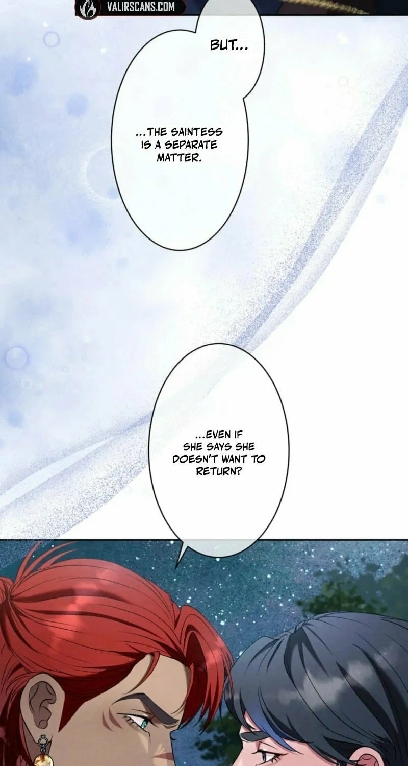 Healing Fingertips Chapter 13 page 28 - 
