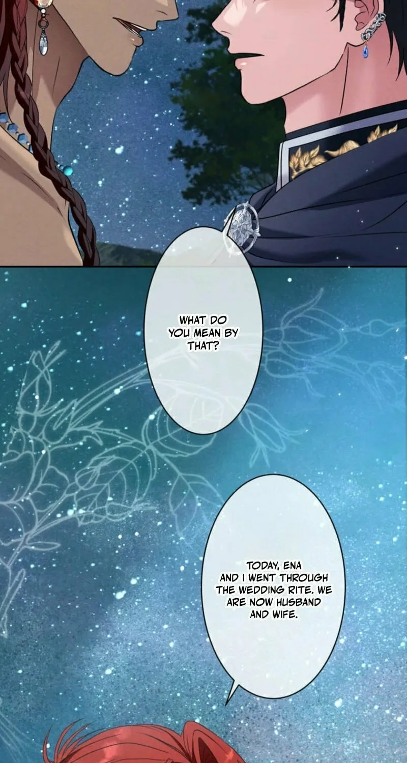 Healing Fingertips Chapter 13 page 29 - 