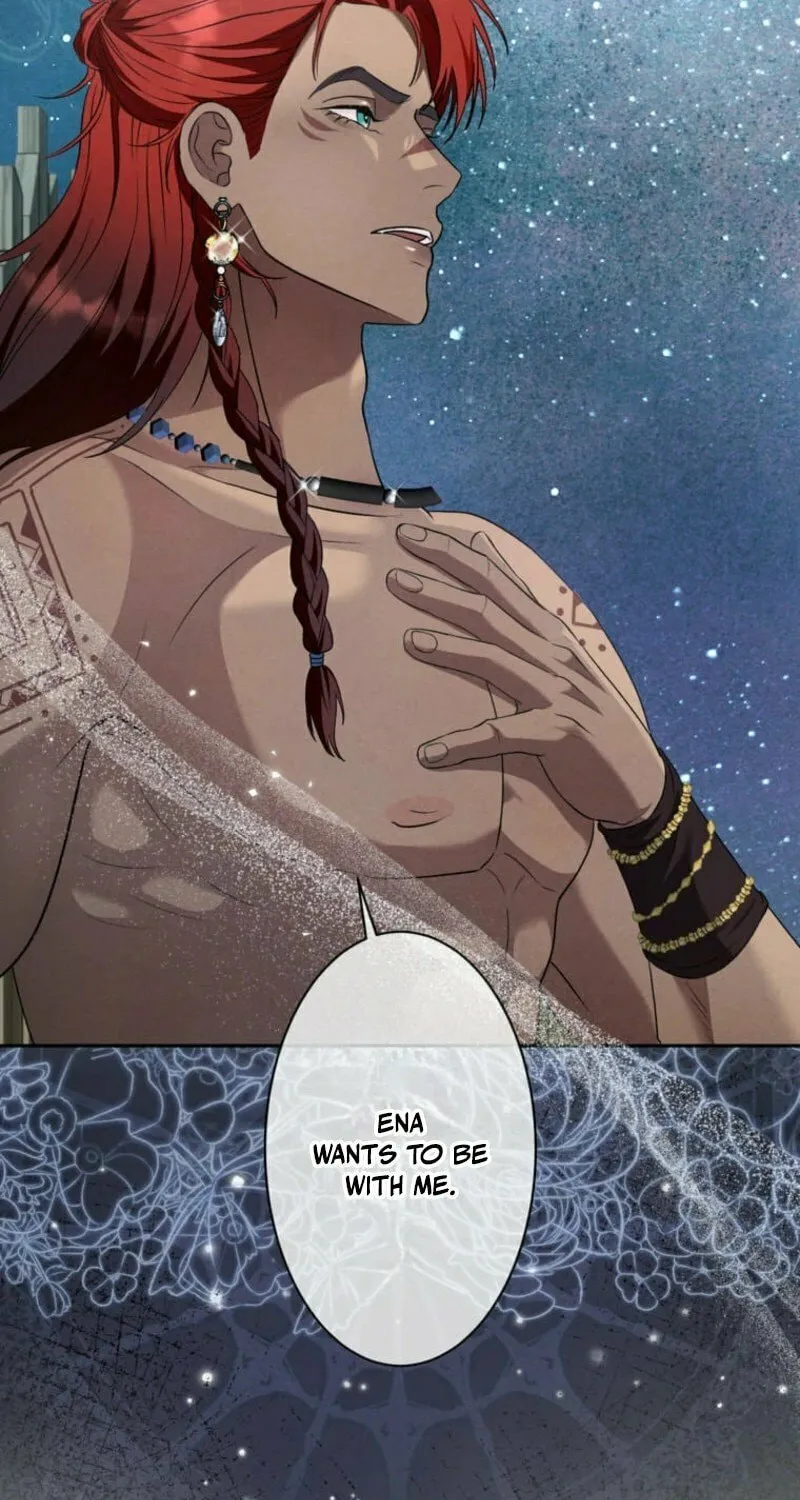 Healing Fingertips Chapter 13 page 30 - 