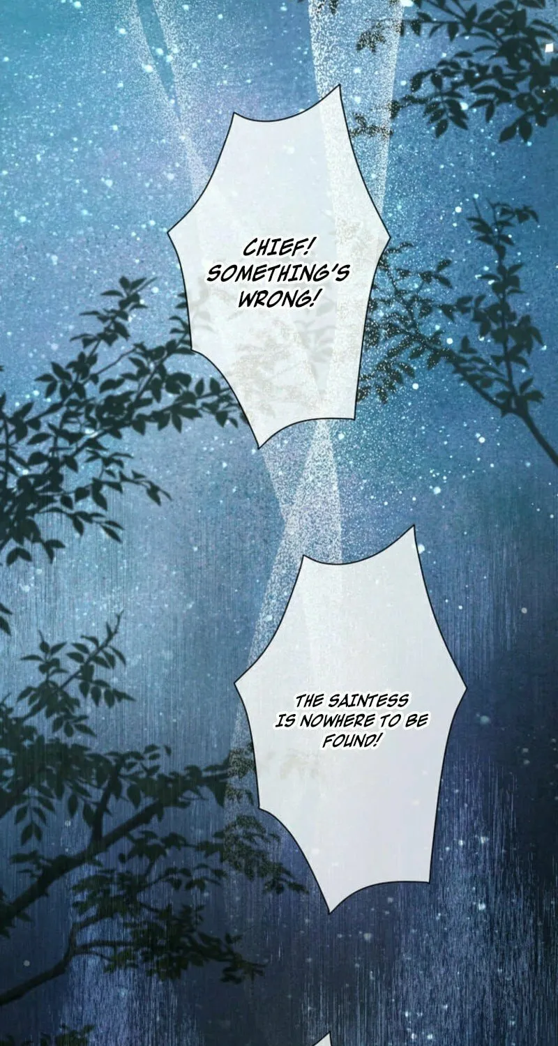 Healing Fingertips Chapter 13 page 38 - 