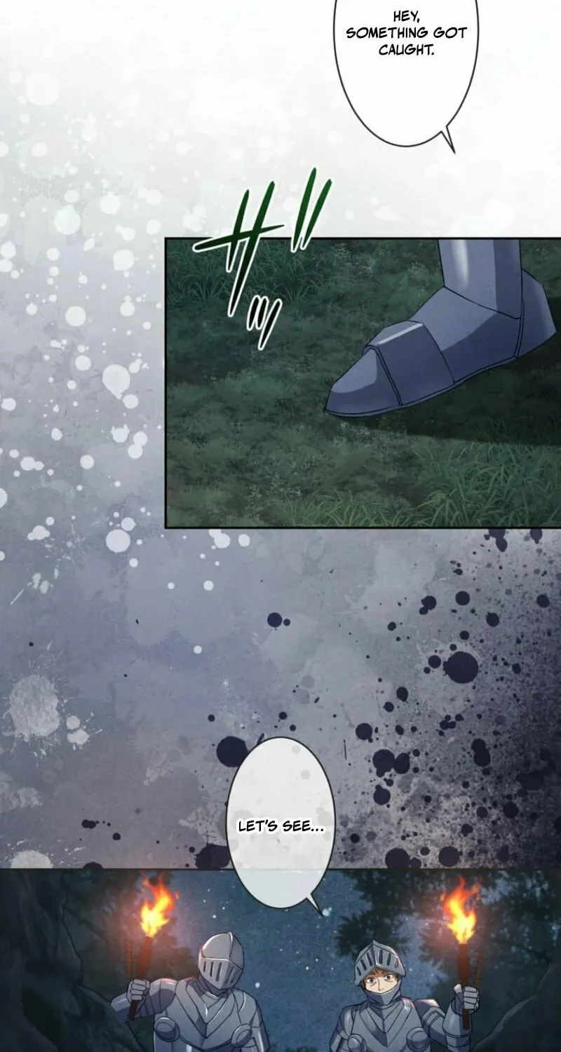 Healing Fingertips Chapter 13 page 45 - 