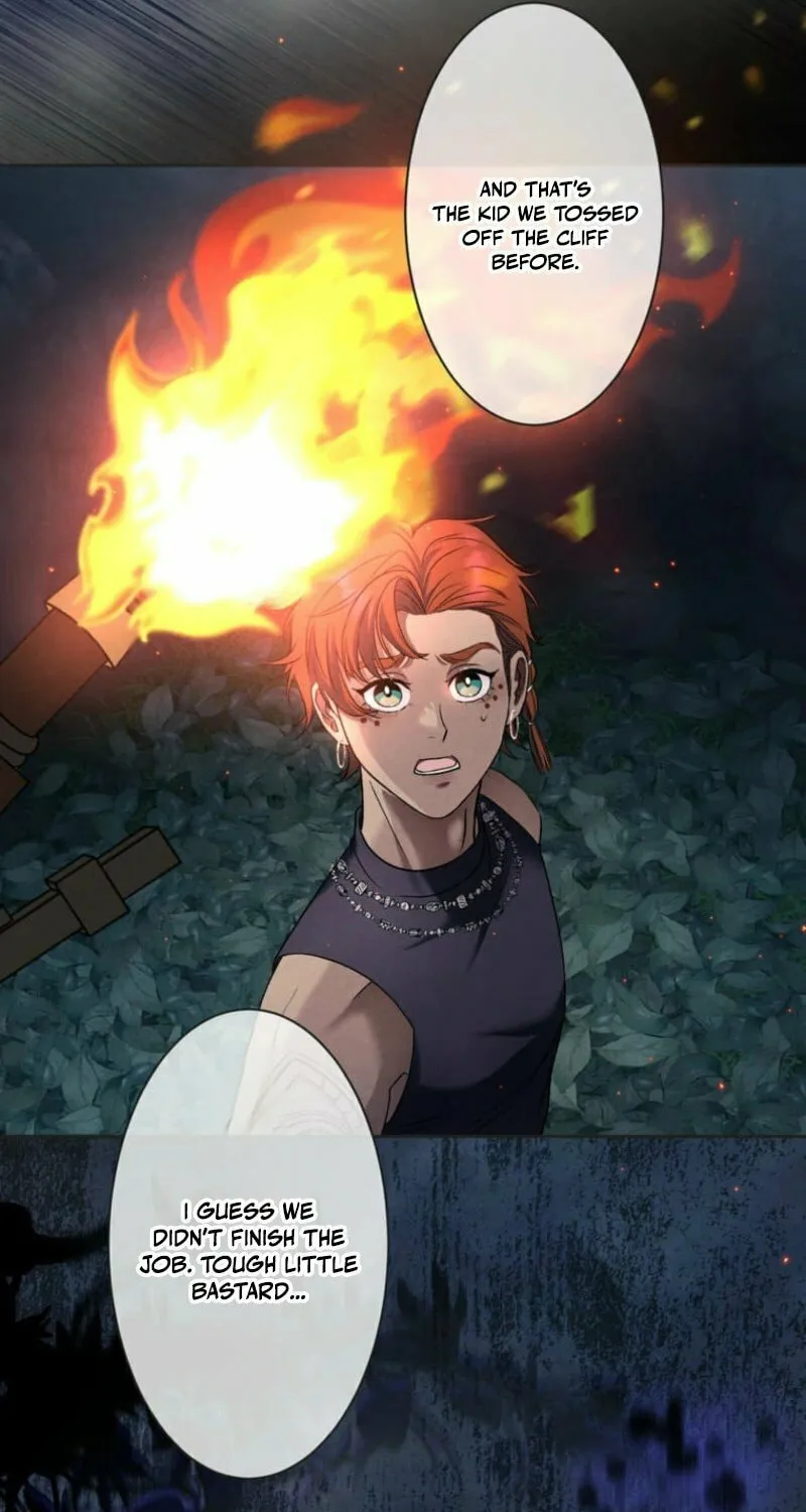 Healing Fingertips Chapter 13 page 48 - 