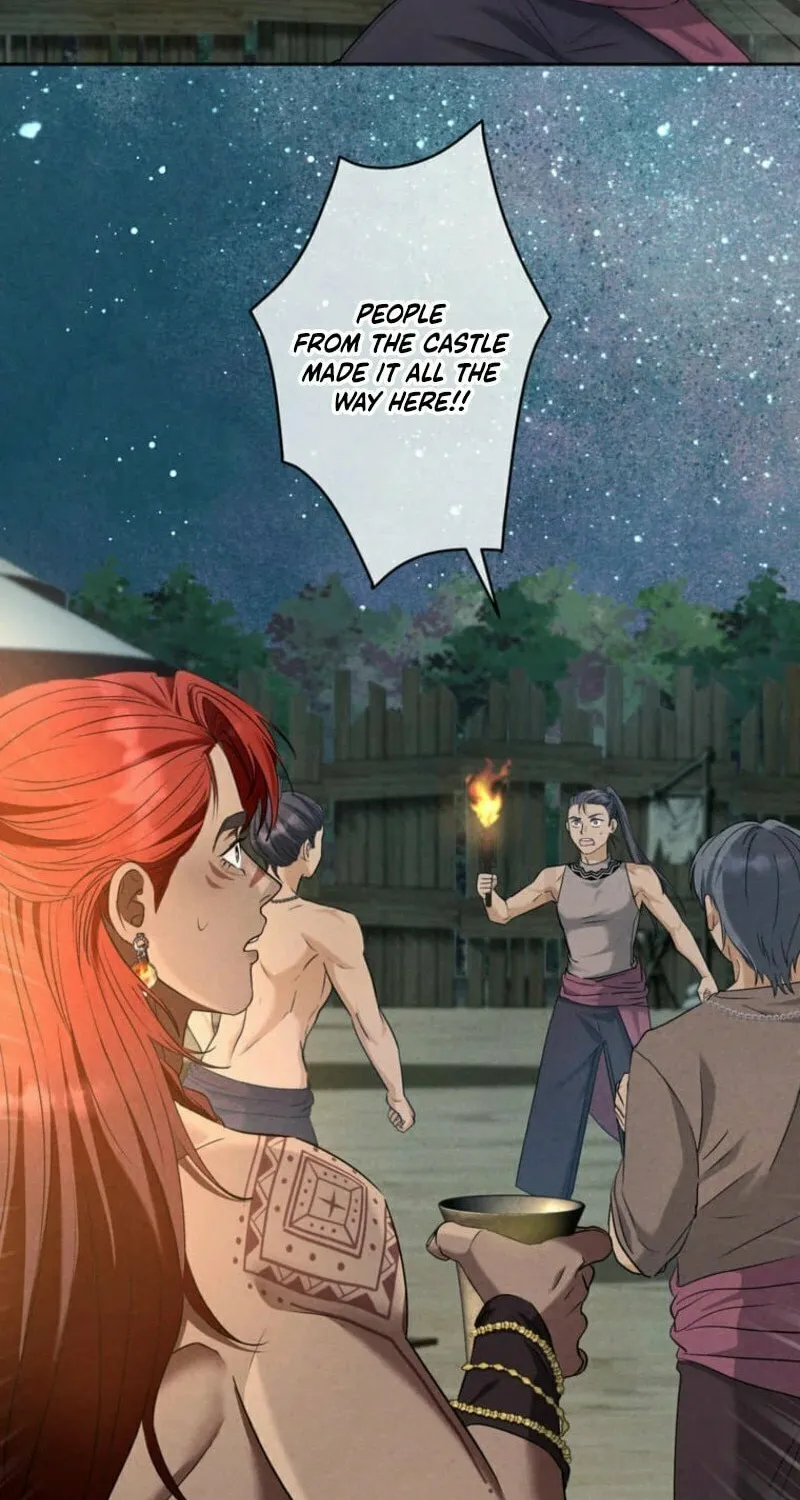 Healing Fingertips Chapter 13 page 6 - 