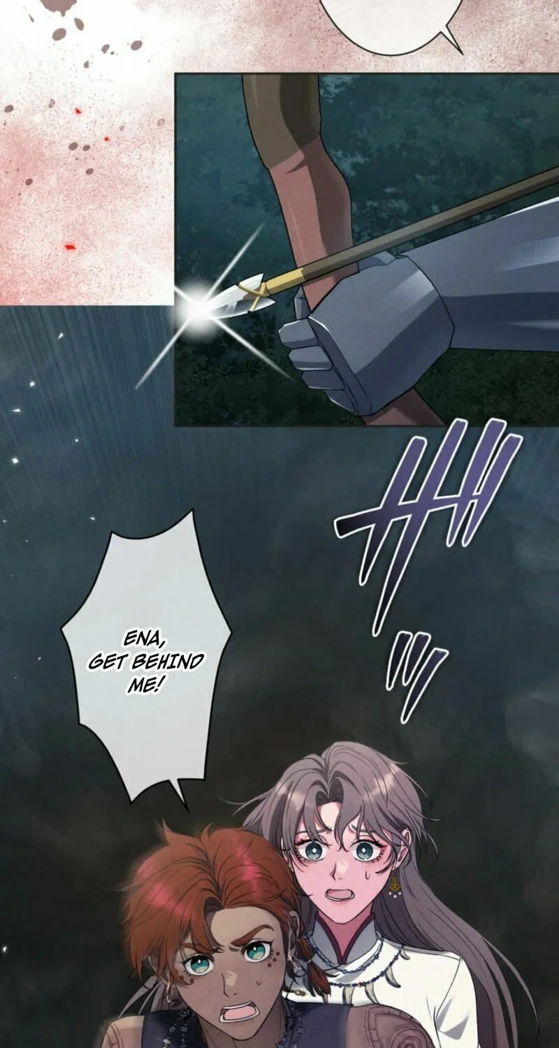 Healing Fingertips Chapter 13 page 52 - 