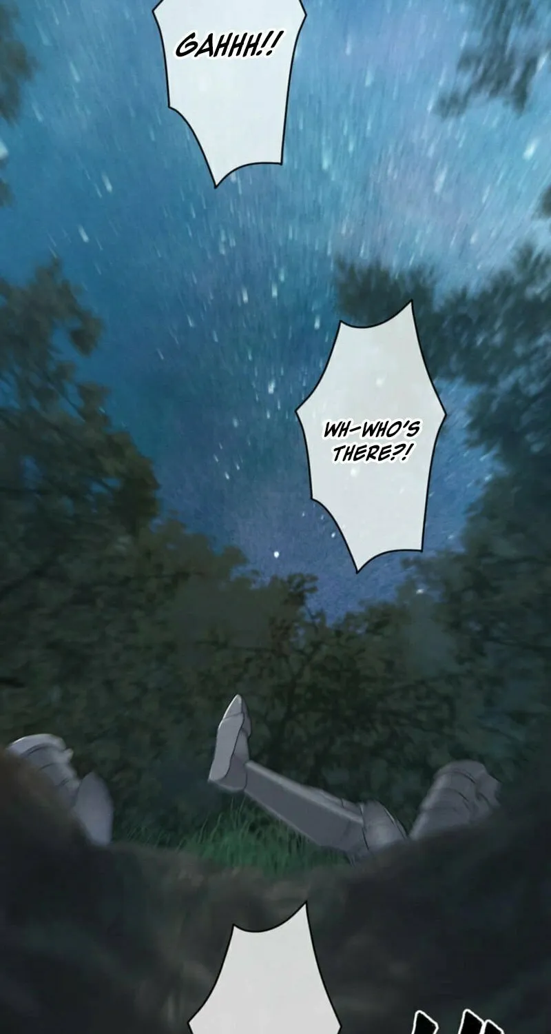 Healing Fingertips Chapter 13 page 61 - 