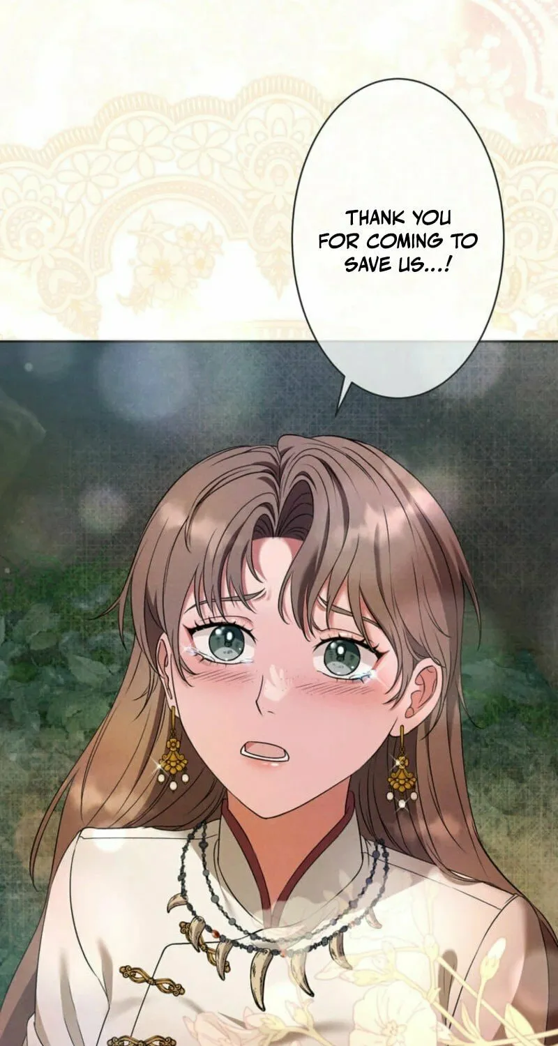 Healing Fingertips Chapter 13 page 70 - 