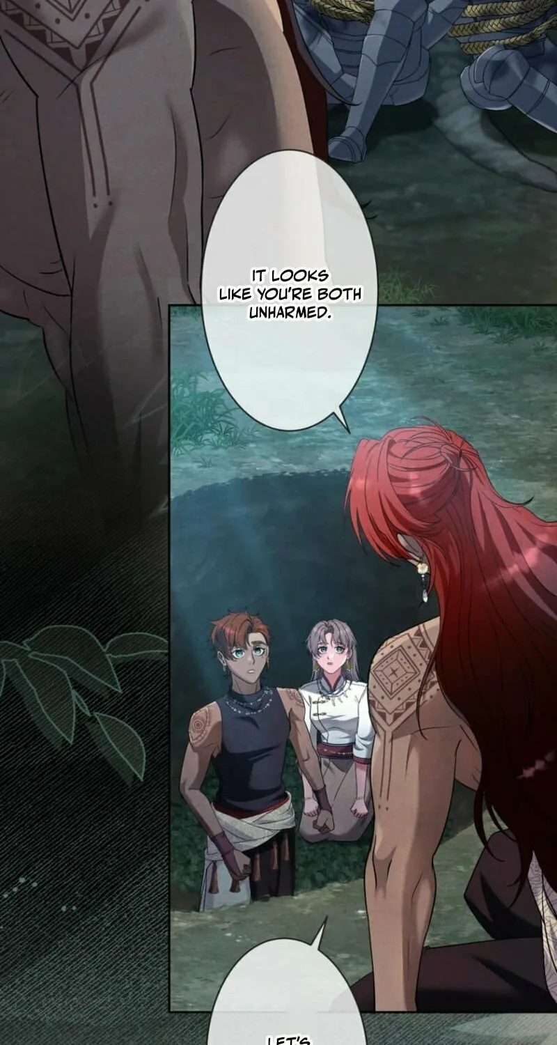 Healing Fingertips Chapter 13 page 73 - 