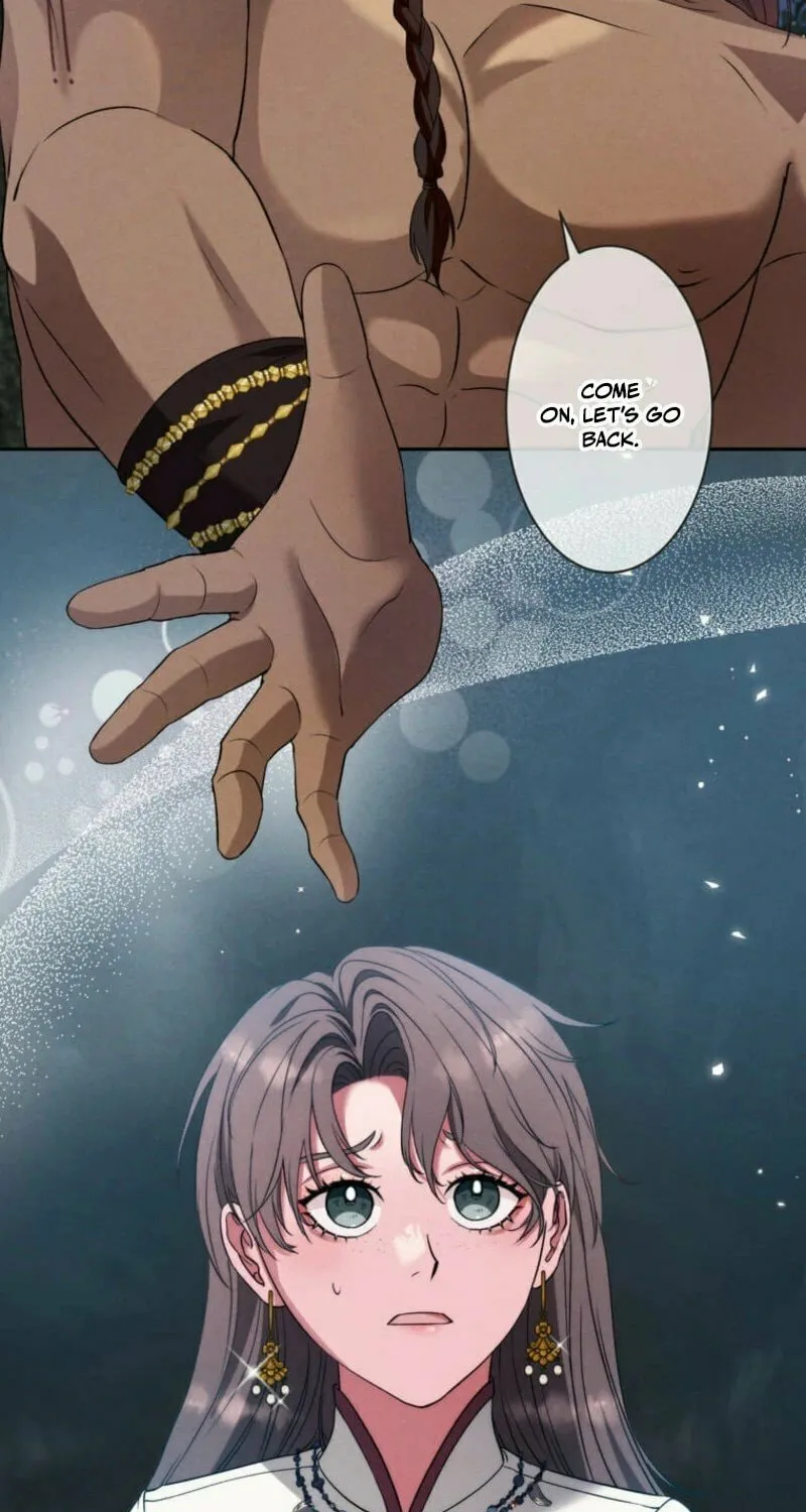 Healing Fingertips Chapter 13 page 76 - 