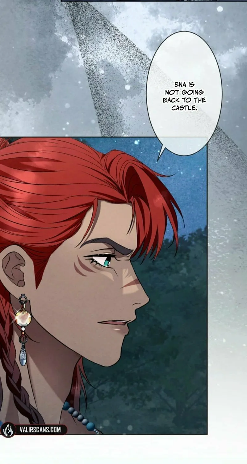 Healing Fingertips Chapter 13 page 88 - 