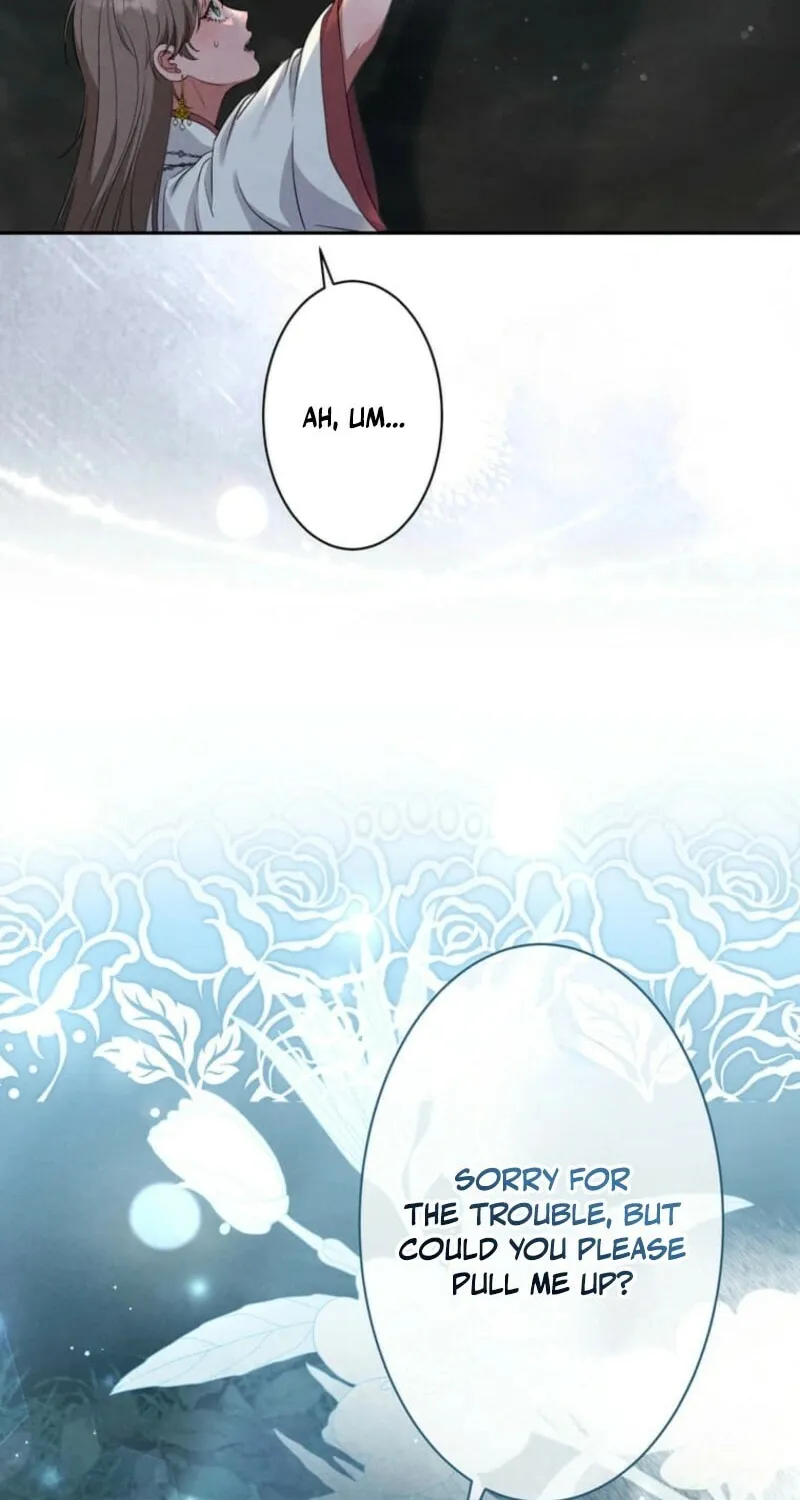 Healing Fingertips Chapter 14 page 12 - 