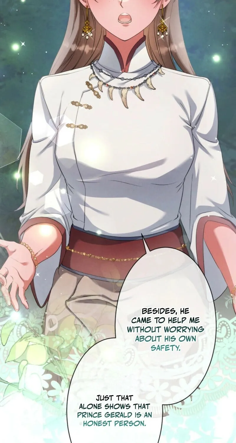 Healing Fingertips Chapter 14 page 27 - 