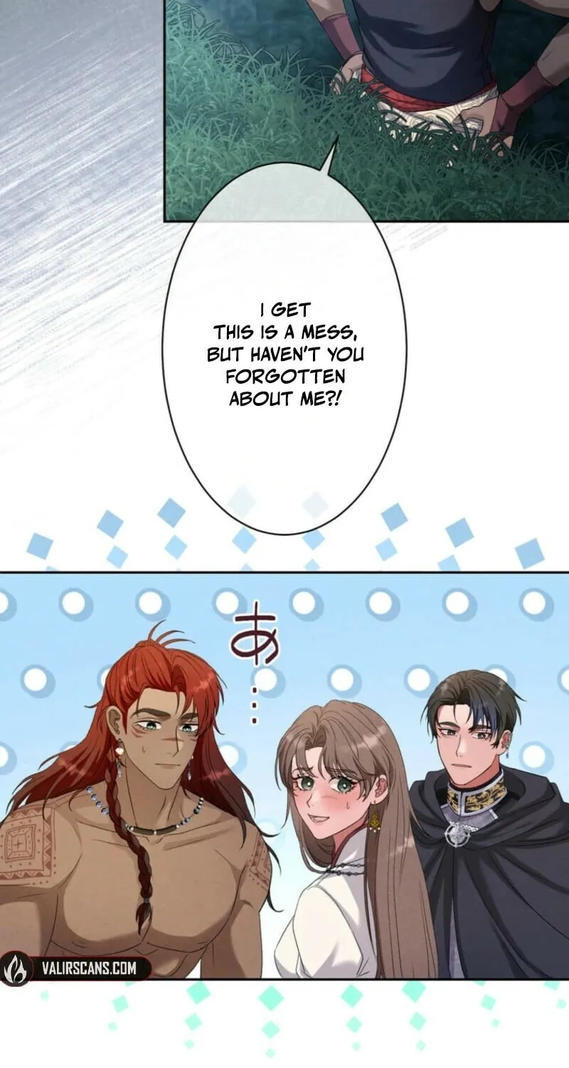 Healing Fingertips Chapter 14 page 30 - 