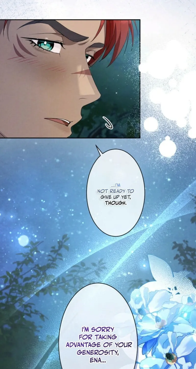 Healing Fingertips Chapter 14 page 34 - 